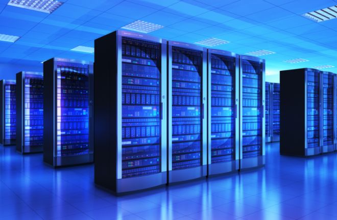 成都建筑智能化工程选成都华建 定制智能方案助力建筑高效安全