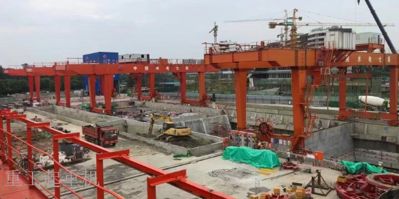 成都重工起重机股份 建筑智能化系统设计引领行业变革